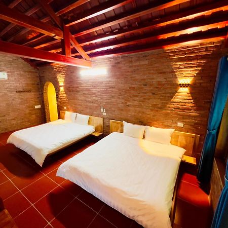 Ninh Binh Family Homestay エクステリア 写真